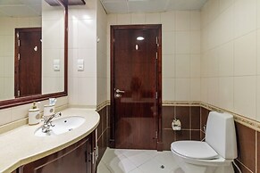 Opal Tower Residences by CEG Group
