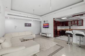 Opal Tower Residences by CEG Group