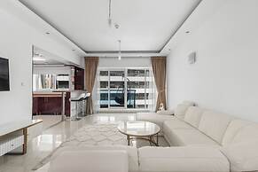 Opal Tower Residences by CEG Group