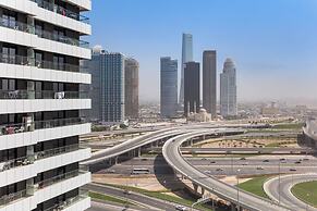 Opal Tower Residences by CEG Group
