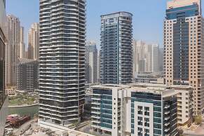 Opal Tower Residences by CEG Group