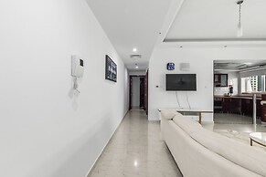 Opal Tower Residences by CEG Group