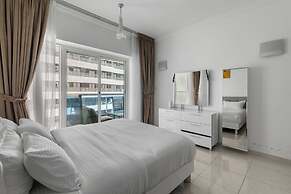 Opal Tower Residences by CEG Group