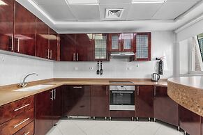 Opal Tower Residences by CEG Group