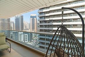 Opal Tower Residences by CEG Group