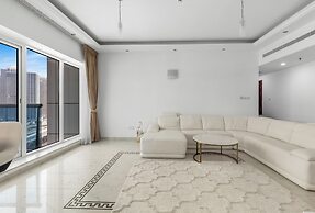 Opal Tower Residences by CEG Group