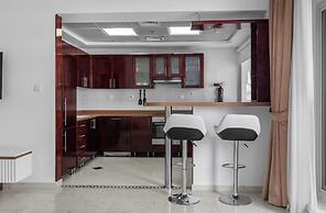 Opal Tower Residences by CEG Group
