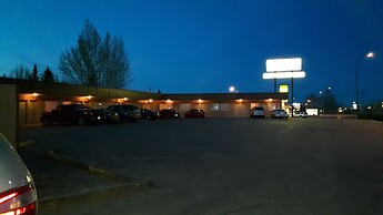 Westwind Motel