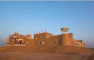 Fort Aranya