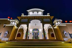 Fort Aranya