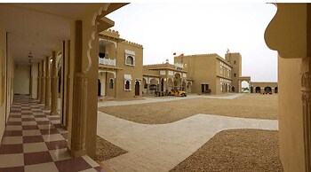 Fort Aranya
