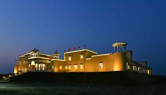 Fort Aranya