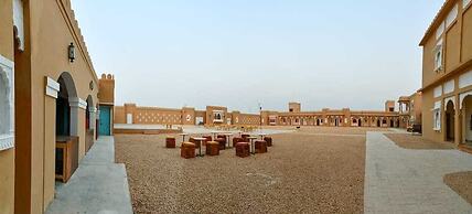 Fort Aranya