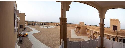 Fort Aranya