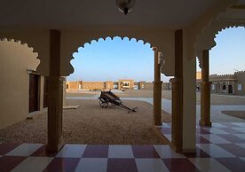 Fort Aranya