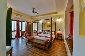 Fort Aranya
