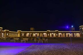 Fort Aranya