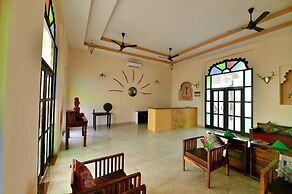 Fort Aranya