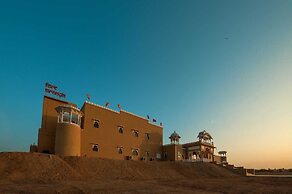 Fort Aranya