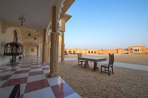 Fort Aranya