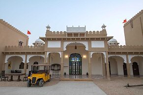 Fort Aranya
