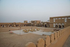 Fort Aranya