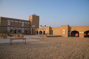 Fort Aranya