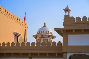 Fort Aranya