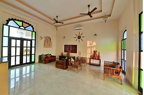 Fort Aranya