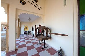 Fort Aranya