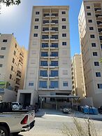 Magic Suite AlSalmiya 33