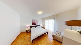 Schönau Serviced Living - Basel