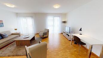 Schönau Serviced Living - Basel