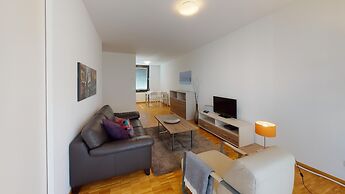Schönau Serviced Living - Basel
