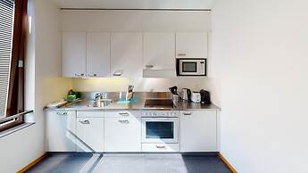 Schönau Serviced Living - Basel