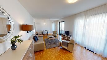 Schönau Serviced Living - Basel