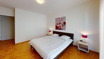 Schönau Serviced Living - Basel