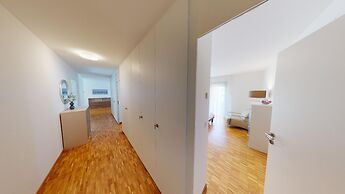 Schönau Serviced Living - Basel