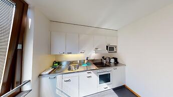 Schönau Serviced Living - Basel
