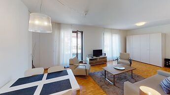 Schönau Serviced Living - Basel