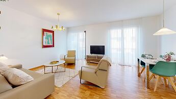 Schönau Serviced Living - Basel