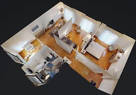 Schönau Serviced Living - Basel