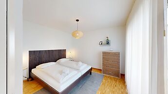 Schönau Serviced Living - Basel