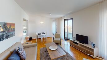 Schönau Serviced Living - Basel