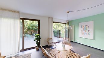 Schönau Serviced Living - Basel