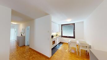 Schönau Serviced Living - Basel