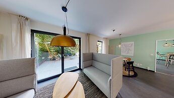 Schönau Serviced Living - Basel