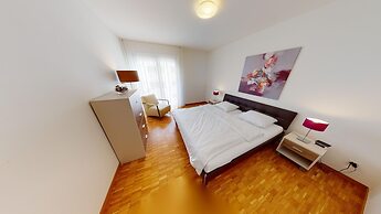 Schönau Serviced Living - Basel
