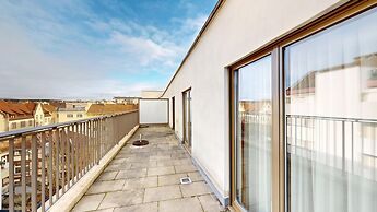 Schönau Serviced Living - Basel