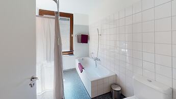 Schönau Serviced Living - Basel